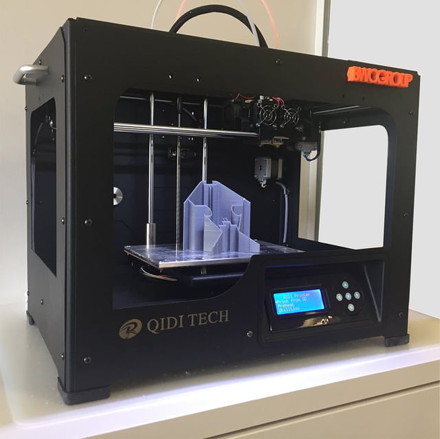 Trials and Tribulations of 3D Printing