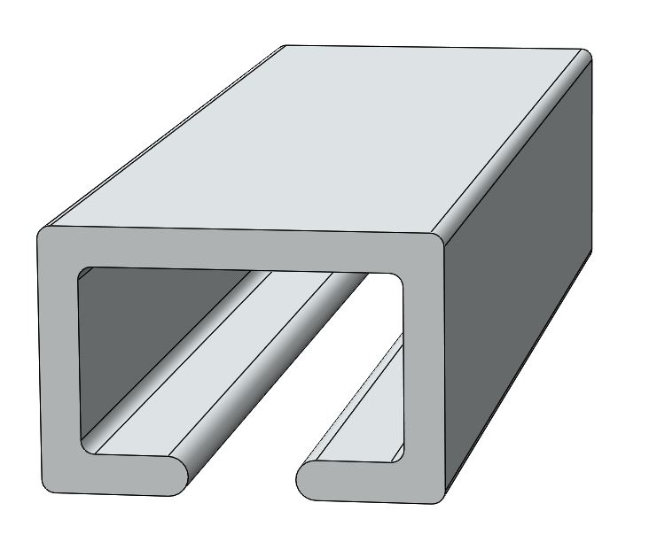 Aluminium Extrusion Design: Best Practices